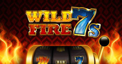 Play Meta wild fire 7